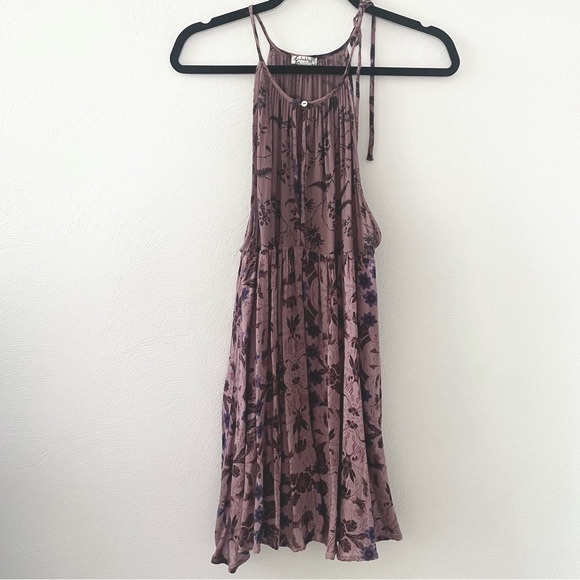 Free People Wildest Dreams Slip Dress - Picture 3 of 14